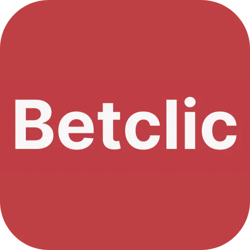 Betclic app