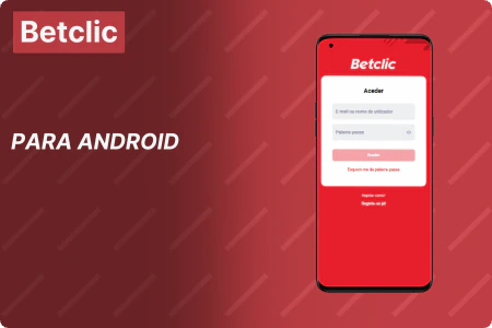 Para Android Betclic