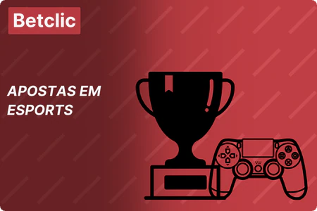 Apostas eSports Betclic: FIFA e NBA2K